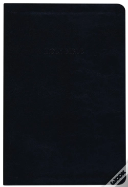 Capa do artigo Kjv Thinline Reference Bible