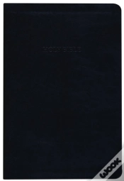 Capa do artigo Kjv Thinline Reference Bible