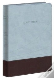 Capa do artigo Kjv Thinline Reference Bible