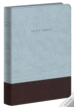 Capa do artigo Kjv Thinline Reference Bible