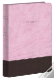 Capa do artigo Kjv Thinline Reference Bible