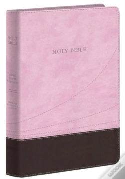 Capa do artigo Kjv Thinline Reference Bible