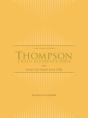 Kjv, Thompson Chain-Reference Bible - Preview