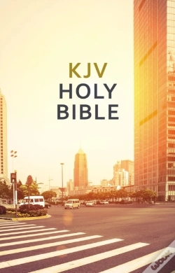 Capa do artigo Kjv, Value Outreach Bible, Paperback