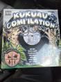 Kkau compilation - Vinil - Preview