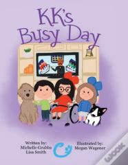 Kk'S Busy Day