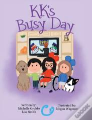 Kk'S Busy Day