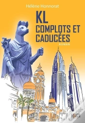 Capa do artigo Kl : Complots Et Caducées
