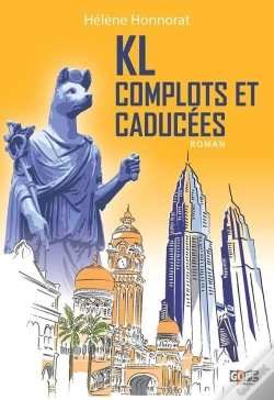 Capa do artigo Kl : Complots Et Caducées