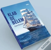 Capa do artigo Klab De Belem