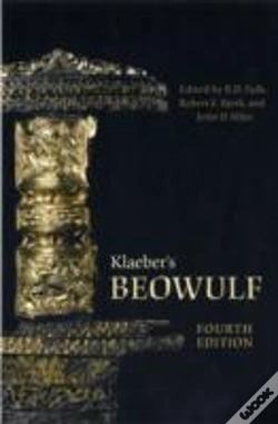 Capa do artigo Klaeber'S Beowulf, Fourth Edition