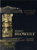 Klaeber'S Beowulf, Fourth Edition
