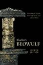 Klaeber'S Beowulf, Fourth Edition - Preview