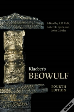 Capa do artigo Klaeber'S Beowulf, Fourth Edition