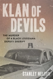 Capa do artigo Klan Of Devils