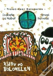 Capa do artigo Klanv Eo Bolomelen