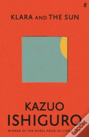 Capa do artigo Klara And The Sun