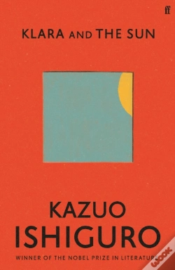 Capa do artigo Klara And The Sun