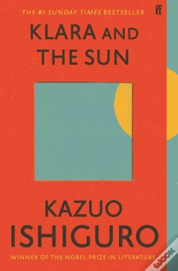 Capa do artigo Klara And The Sun
