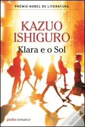 Capa do artigo Klara e o Sol