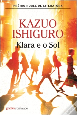 Capa do artigo Klara e o Sol