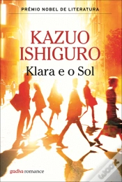Capa do artigo Klara E O Sol