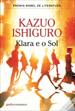 Capa do artigo Klara E O Sol