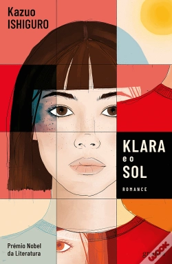 Capa do artigo Klara e o Sol