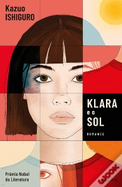 Capa do artigo Klara e o Sol