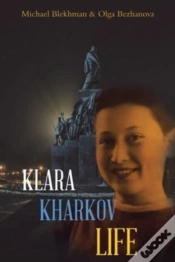 Capa do artigo Klara Kharkov Life