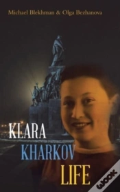 Capa do artigo Klara Kharkov Life