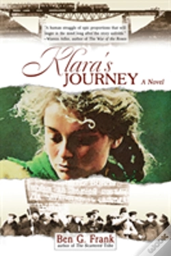 Capa do artigo Klara'S Journey