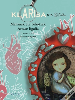 Capa do artigo Klarisa Eta K Taldea. Mamuak Eta Bihotzak