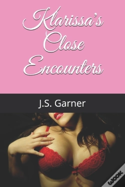 Capa do artigo Klarissa'S Close Encounters