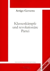 Capa do artigo Klassenkämpfe Und Revolutionäre Partei