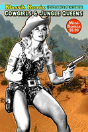 Klassik Komix: Cowgirls & Jungle Queens - Preview