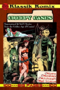 Klassik Komix: Creepy Cases - Preview