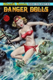 Capa do artigo Klassik Komix: Danger Dolls
