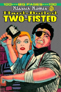Klassik Komix: Hard-Boiled & Two-Fisted - Preview