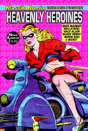 Klassik Komix: Heavenly Heroines - Preview