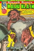 Klassik Komix: Kaiju Klash