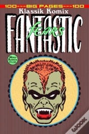 Capa do artigo Klassik Komix