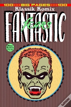 Capa do artigo Klassik Komix