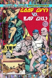 Capa do artigo Klassik Komix