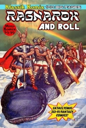 Capa do artigo Klassik Komix
