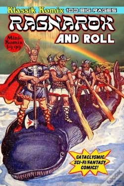 Capa do artigo Klassik Komix
