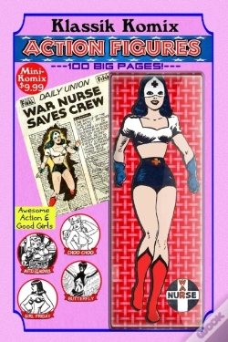 Capa do artigo Klassik Komix
