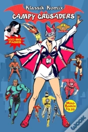 Capa do artigo Klassik Komix