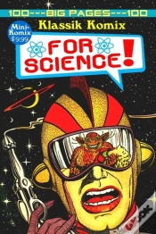 Capa do artigo Klassik Komix