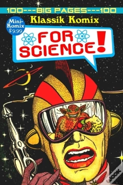 Capa do artigo Klassik Komix